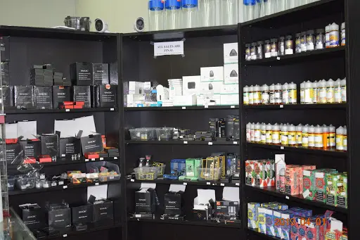 KC's Smoke & Vape | Headshop in Gresham, Oregon