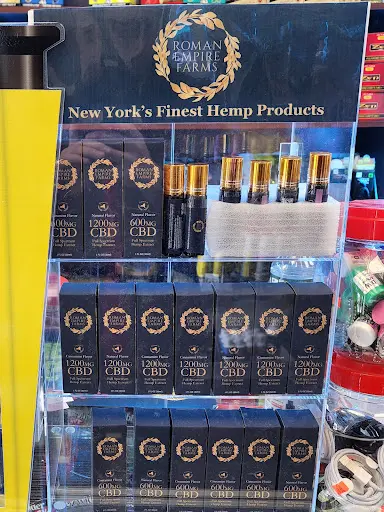 Kimball Tobacco & Vape Shop
