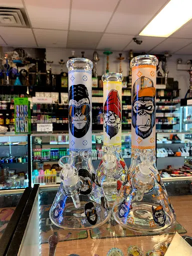 King Smoke and Vape | Headshop in Chicago, Illinois King Smoke and Vape | Headshop in Chicago, Illinois
