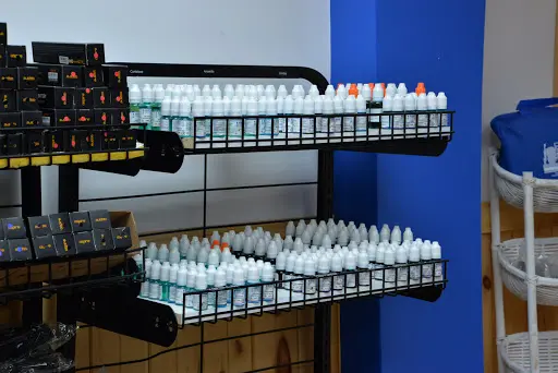 La Vape Shop