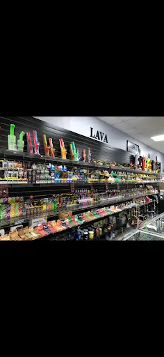 tobacco stores mansfield ohio Lava Smoke Shop