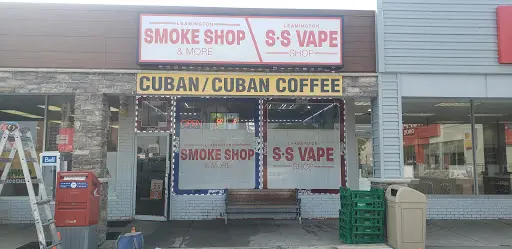 leamington vape shop Leamington Smoke Shop & Variety