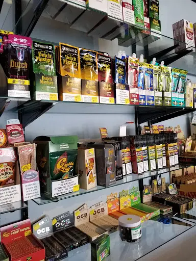 how much is elf bar vape LETGO Smoke Shop & Cigars
