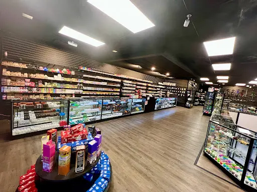 vuse epod 2 charge Lit City Vape and Smoke Shop