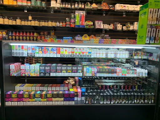 LiTiT SMOKE SHOP | Headshop in Richardson, Texas
