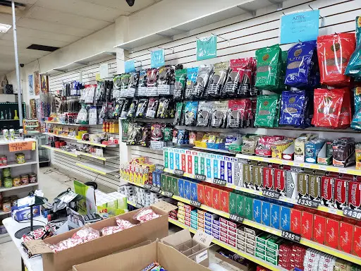 Low Bob's Discount Tobacco