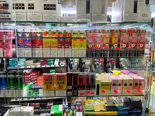 Manson Tobacco And Beer