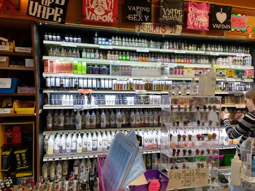 Maplewood Tobacco & E-Cigs Center