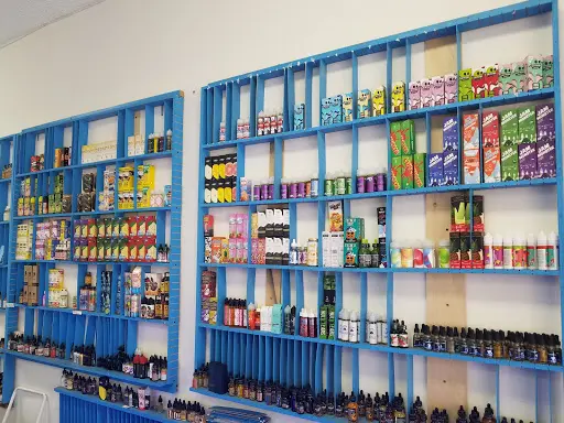 Free Smoke Vape And Smoke Shops Buckhead Smoke & Vape Shop