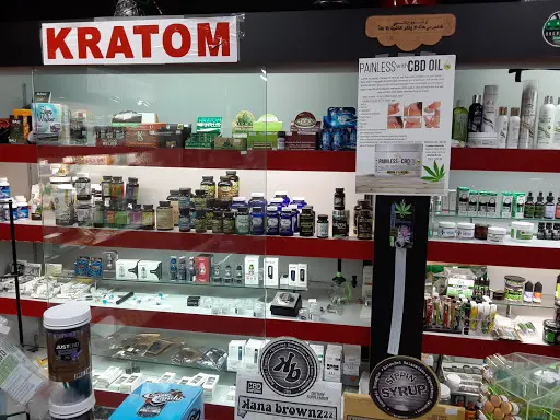 Memorial Smoke & Vape Shop | Headshop in Houston, Texas