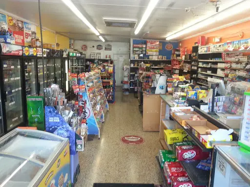 Merchant Tobacco Store