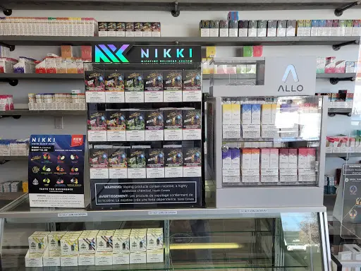 Metro Vape Shop | Headshop in Moncton, New Brunswick