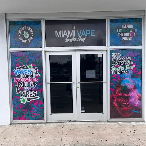 how much is elf bar vape Pink Smoke Shop | Best Smoke Shop in Miami main image 0