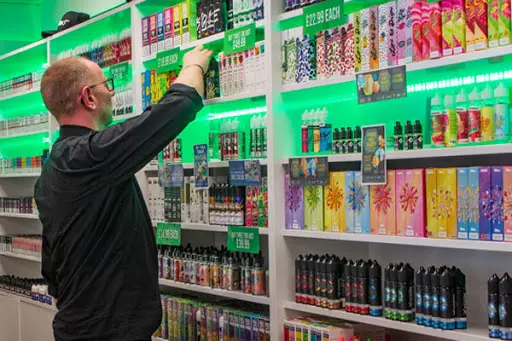 vape shop market deeping Midnight Market | Vape And Smoke Shop In Anchorage Alaska
