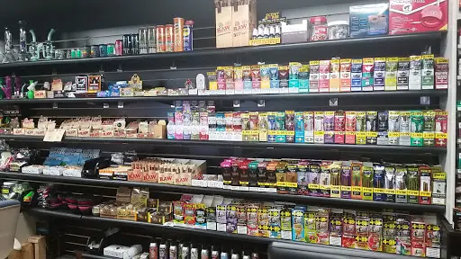Milkywave Smoke and Vape