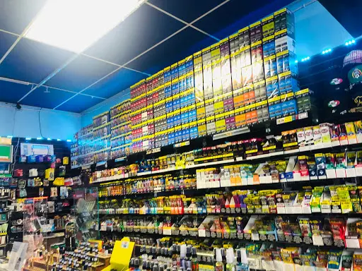 Mini City Tobacco and vape