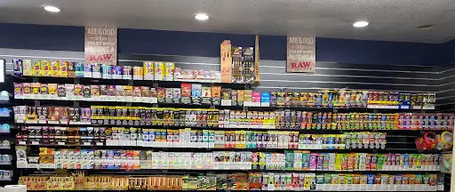 british american tobacco companies Carreras Limited