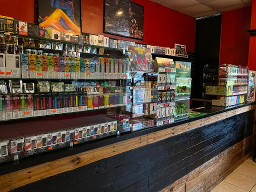 elfbar nachfüll pod läuft aus Nicotine Tests Level Vape Shop In Quakertown, PA 18951 main image 1