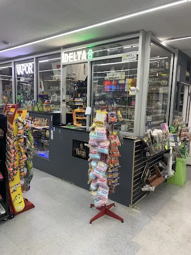 Moshi's Mart Tobacco & vape | Headshop in Greensboro, North Carolina