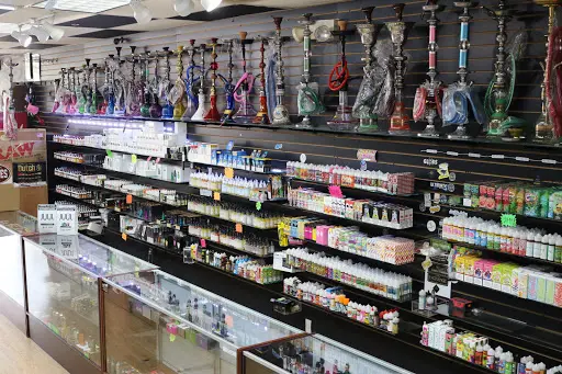 Mr. Tobacco & Vapor