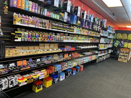 Mr.Vape Smoke Shop