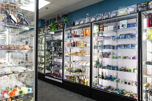 MSP Tobacco and Vapor
