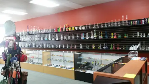 native trails tobacco Native Trails Tobacco and Vape