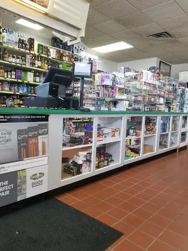 neighborhood tobacco Neighborhood Tobacco Outlet