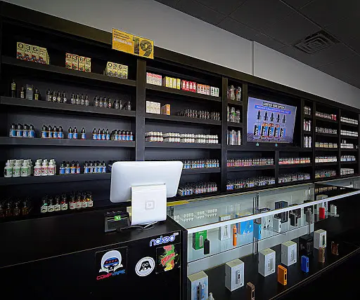 vape shop whitby Home main image 0