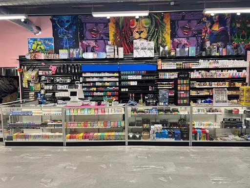 Pink Clouds Smoke Shop | Headshop in Cedar Rapids, Iowa