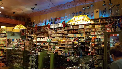 planet tobacco glendale ca Tobacco, 1243 W Glenoaks Blvd, Glendale, 91201, US Smoke Shops in Glendale, California