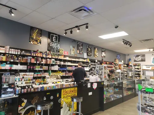 elf bar vape uk Planet X Smoke - Reviews, Photos & Phone Number - Updated April 2026 - Vape  Shops in Marion County, Indiana (IN)