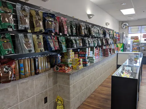 Premier Tobacco