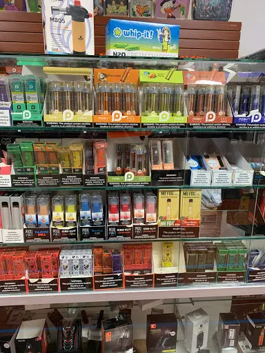 PUFF Tobacco & Vape