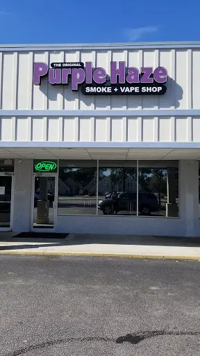 purple haze vape and smoke shop tonawanda Purple Haze Vape & Smoke Shop #1 Floresville, TX - Reviews, Photos & Phone  Number - Updated May 2026 - Tobacco Shops in Wilson County County, Texas  (TX)