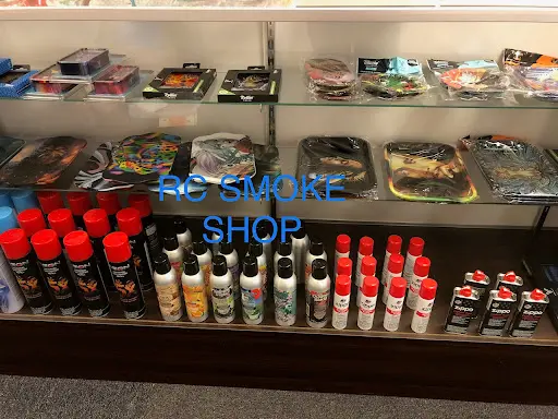 RC SMOKE SHOP