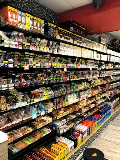 Richfield Tobacco & E Cigarettes | Headshop in Richfield, Minnesota