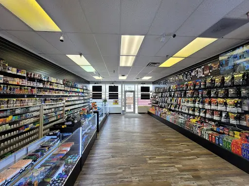 Rick's Tobacco & Vape shop