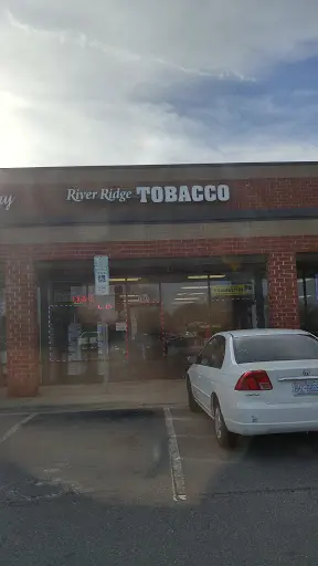 river ridge tobacco River Ridge Tobacco Shop & Cigars