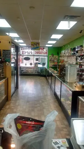 RJ 4 SMOKE & VAPE | Headshop in Peoria, Arizona