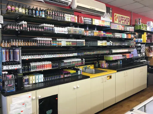 elfbar nachfüll pod läuft aus Smoke Shack - Tobacco shop in Port Perry