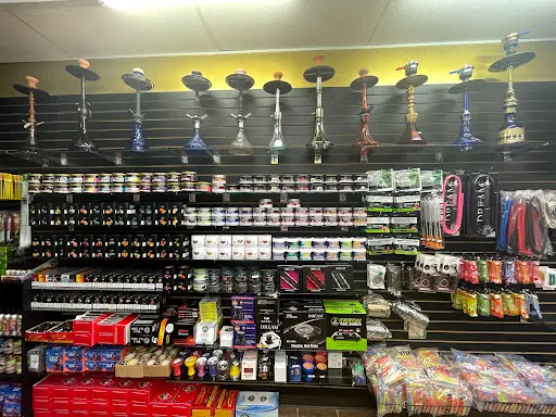 Royal smoke | Headshop in Towson, Maryland