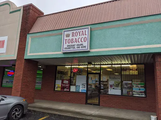 Royal Tobacco