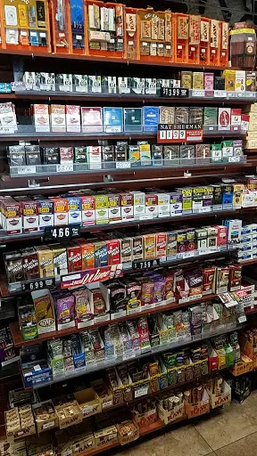 tobacco store brooklyn center Royal Tobacco