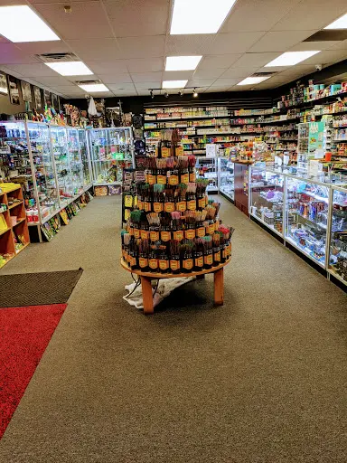 st croix tobacco Saint croix tobacco & vape
