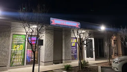 Business photo of WISHP'S & Shorty’s Smoke Shop