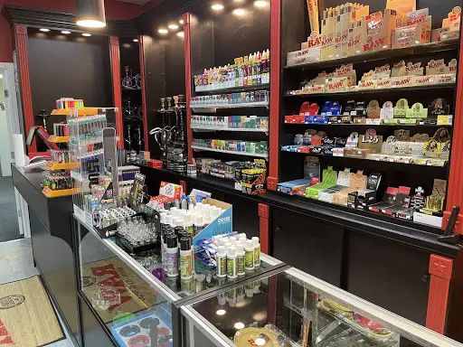 Smoke Central | Vape | Cigar | Kratom | Mansfield | Headshop in Mansfield,  Texas