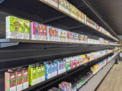 Smoke & Toke | Headshop in New Haven, Indiana