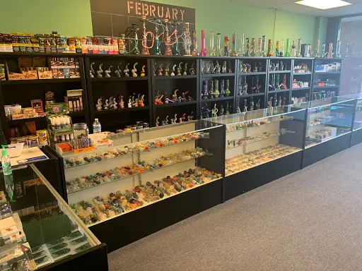 Reputable Headshops in Lee's Summit, Missouri With Best Price