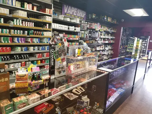 Smoker Friendly | Headshop in Pueblo, Colorado